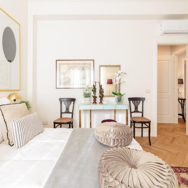 Apartment in Lucca near Historic Walls - Appartamento con 2 Camere da Letto - 41