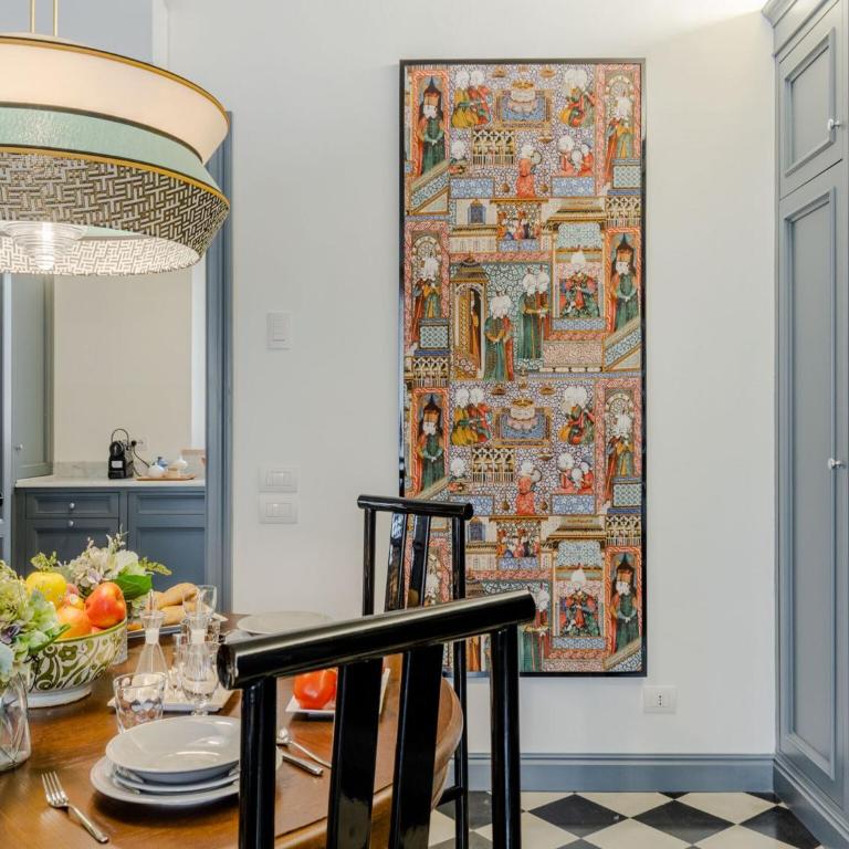 Apartment in Lucca near Palazzo Pfanner - Appartamento con 2 Camere da Letto - 10