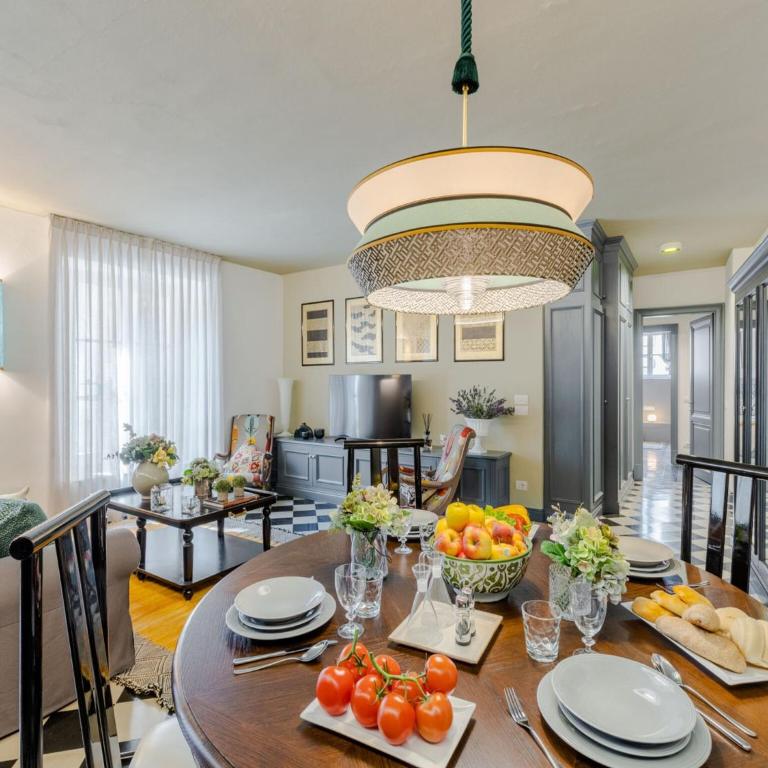 Apartment in Lucca near Palazzo Pfanner - Appartamento con 2 Camere da Letto - 14
