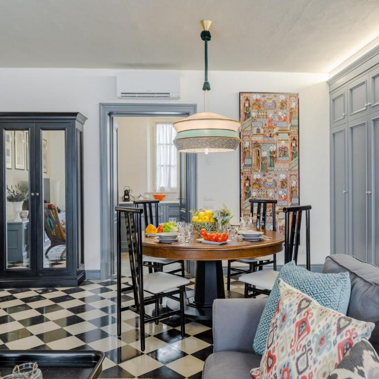 Apartment in Lucca near Palazzo Pfanner - Appartamento con 2 Camere da Letto - 2