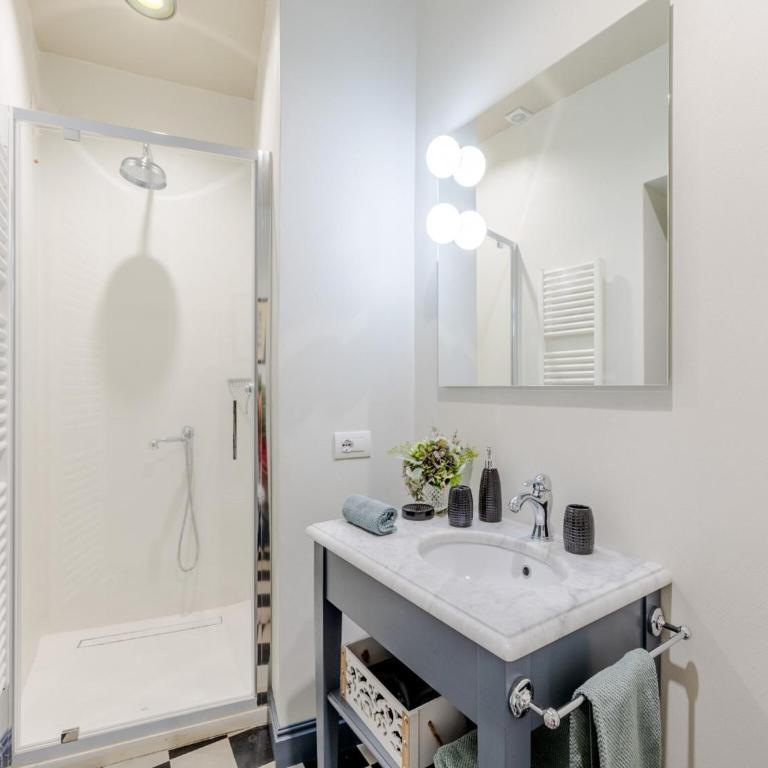 Apartment in Lucca near Palazzo Pfanner - Appartamento con 2 Camere da Letto - 37