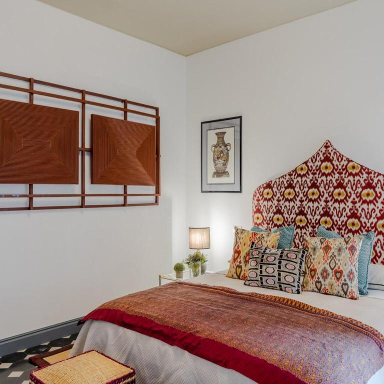 Apartment in Lucca near Palazzo Pfanner - Appartamento con 2 Camere da Letto - 27