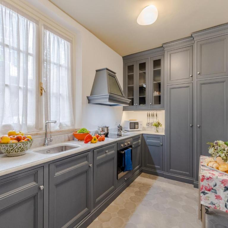 Apartment in Lucca near Palazzo Pfanner - Appartamento con 2 Camere da Letto - 17