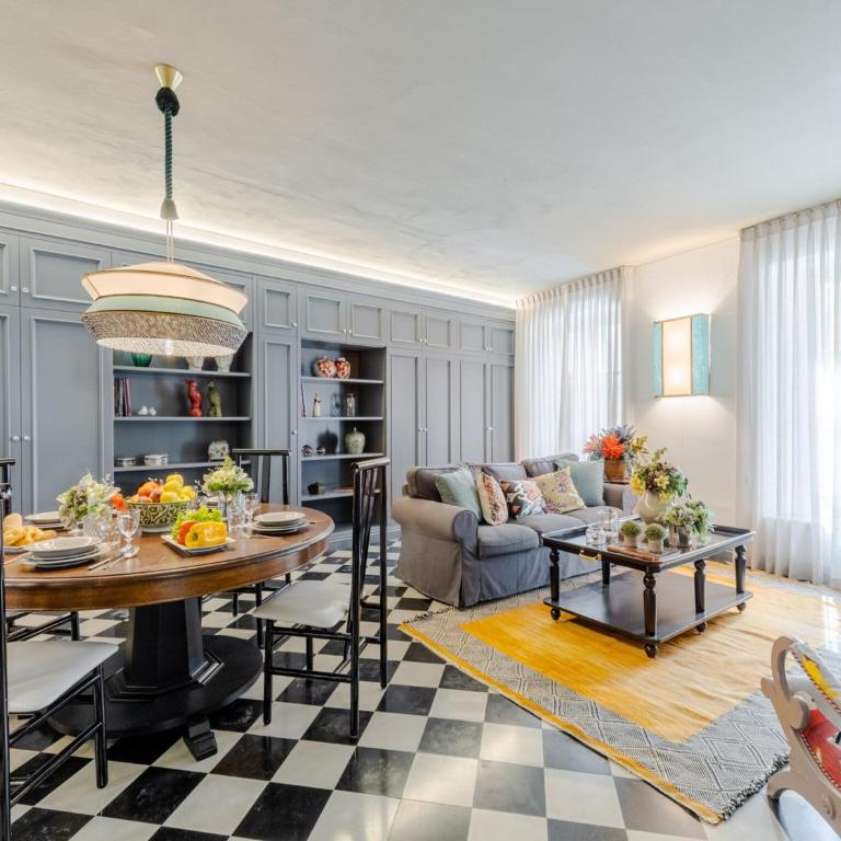 Apartment in Lucca near Palazzo Pfanner - Appartamento con 2 Camere da Letto - 9