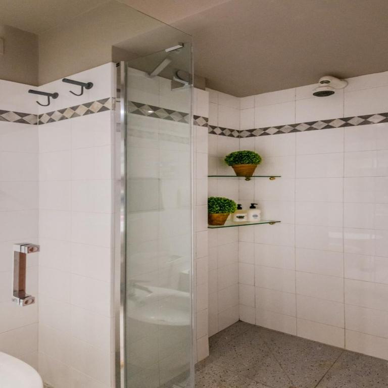 Apartment in Italy with Grand Seaview Terrace - Appartamento con 3 Camere da Letto - 37