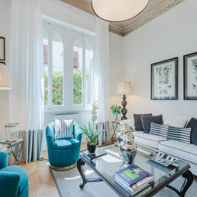Villa in Lucca near Historic Walls - Villa con 6 Camere da Letto - 36