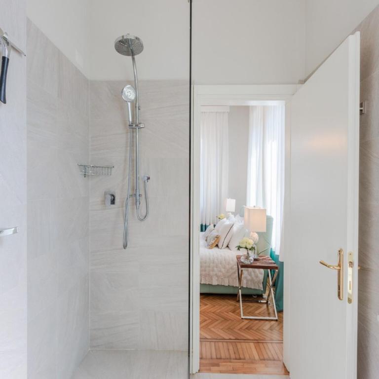 Villa in Lucca near Historic Walls - Villa con 6 Camere da Letto - 93