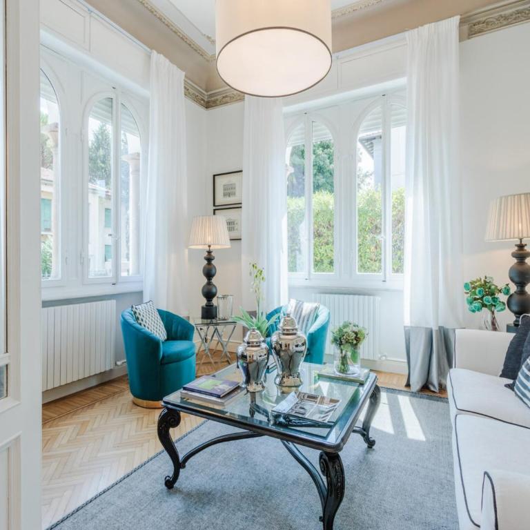 Villa in Lucca near Historic Walls - Villa con 6 Camere da Letto - 35