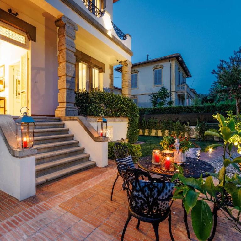 Villa in Lucca near Historic Walls - Villa con 6 Camere da Letto - 97