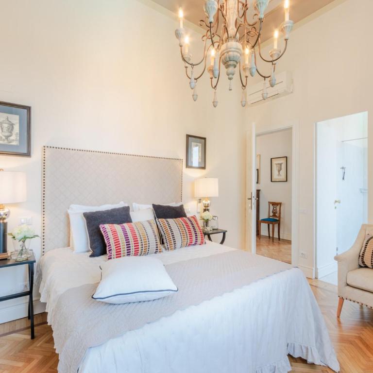 Villa in Lucca near Historic Walls - Villa con 6 Camere da Letto - 76