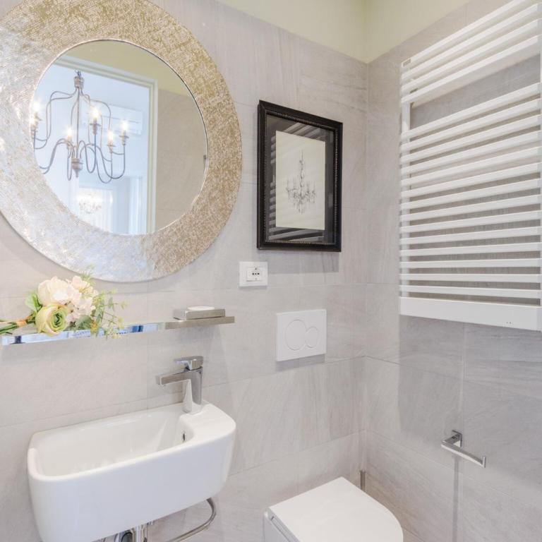 Villa in Lucca near Historic Walls - Villa con 6 Camere da Letto - 89