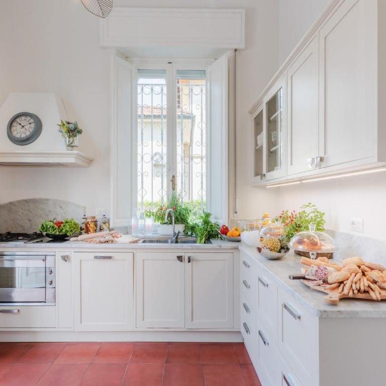 Villa in Lucca near Historic Walls - Villa con 6 Camere da Letto - 51