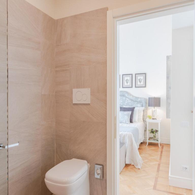 Villa in Lucca near Historic Walls - Villa con 6 Camere da Letto - 70