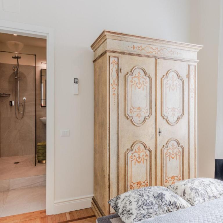 Villa in Lucca near Historic Walls - Villa con 6 Camere da Letto - 75
