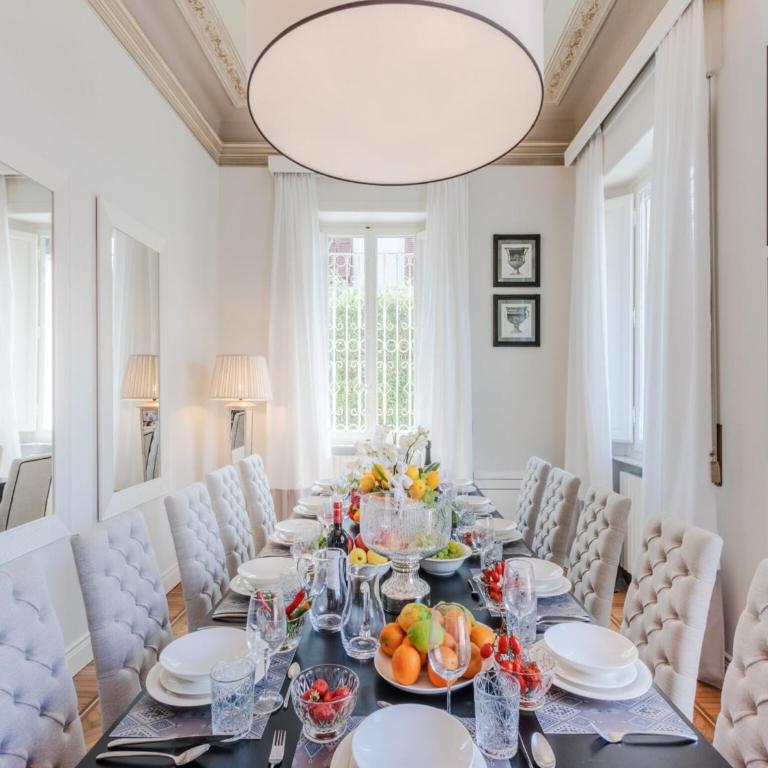 Villa in Lucca near Historic Walls - Villa con 6 Camere da Letto - 42
