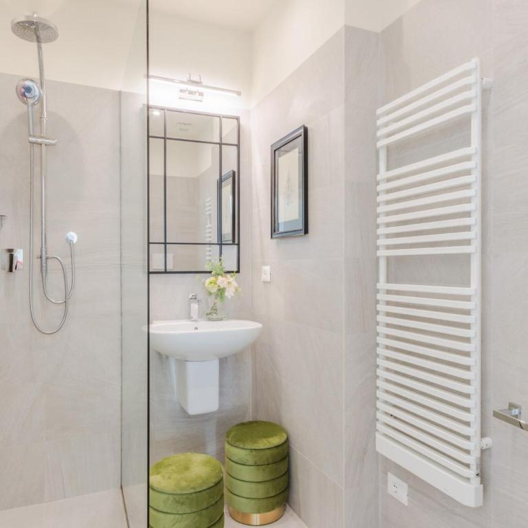 Villa in Lucca near Historic Walls - Villa con 6 Camere da Letto - 85