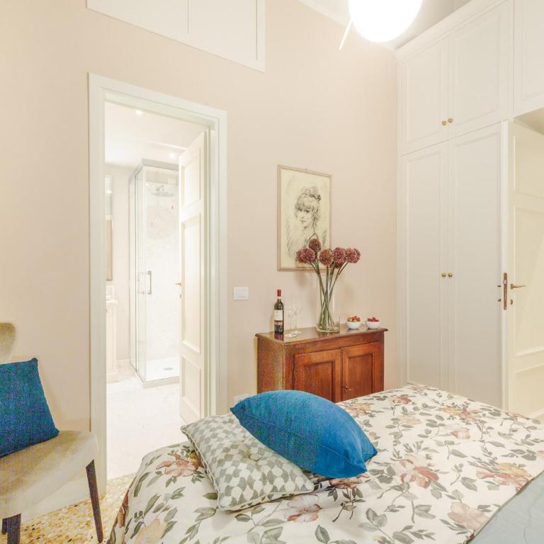 Apartment in Lucca within Palazzo Arnolfini - Appartamento con 2 Camere da Letto - 22