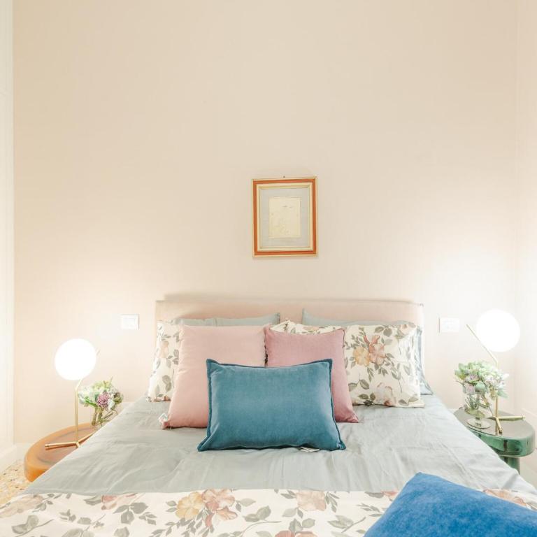Apartment in Lucca within Palazzo Arnolfini - Appartamento con 2 Camere da Letto - 19