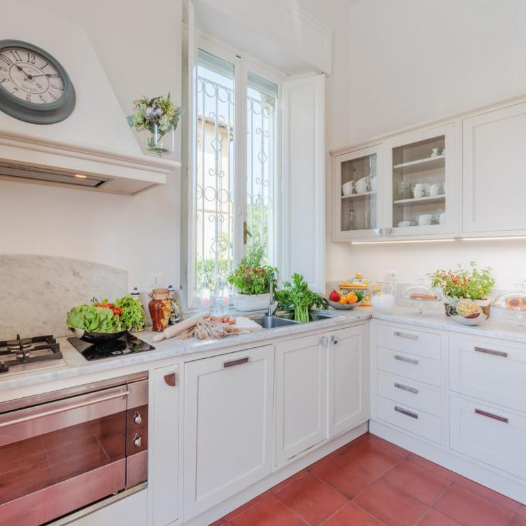 Villa in Lucca near Historic Walls - Villa con 6 Camere da Letto - 50