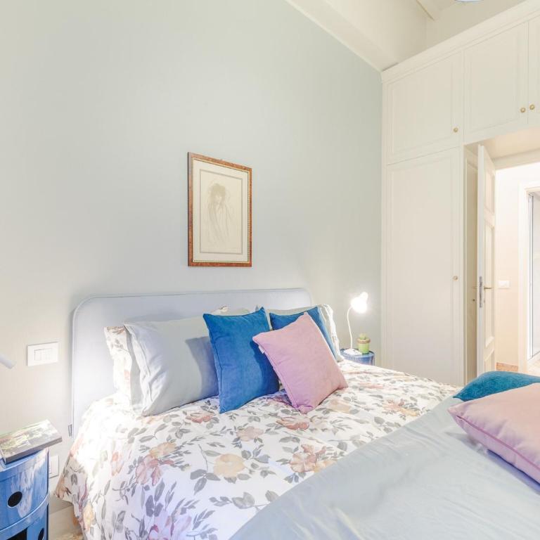 Apartment in Lucca within Palazzo Arnolfini - Appartamento con 2 Camere da Letto - 26