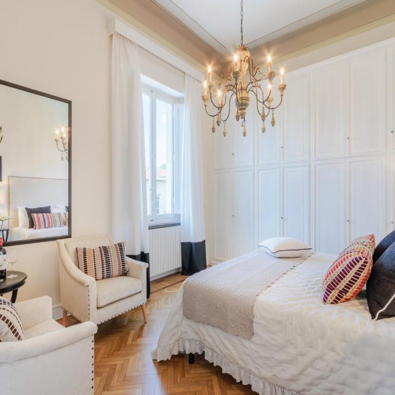 Villa in Lucca near Historic Walls - Villa con 6 Camere da Letto - 71