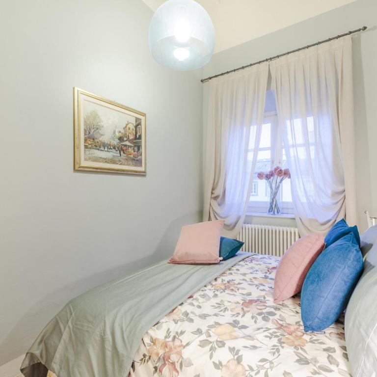 Apartment in Lucca within Palazzo Arnolfini - Appartamento con 2 Camere da Letto - 27