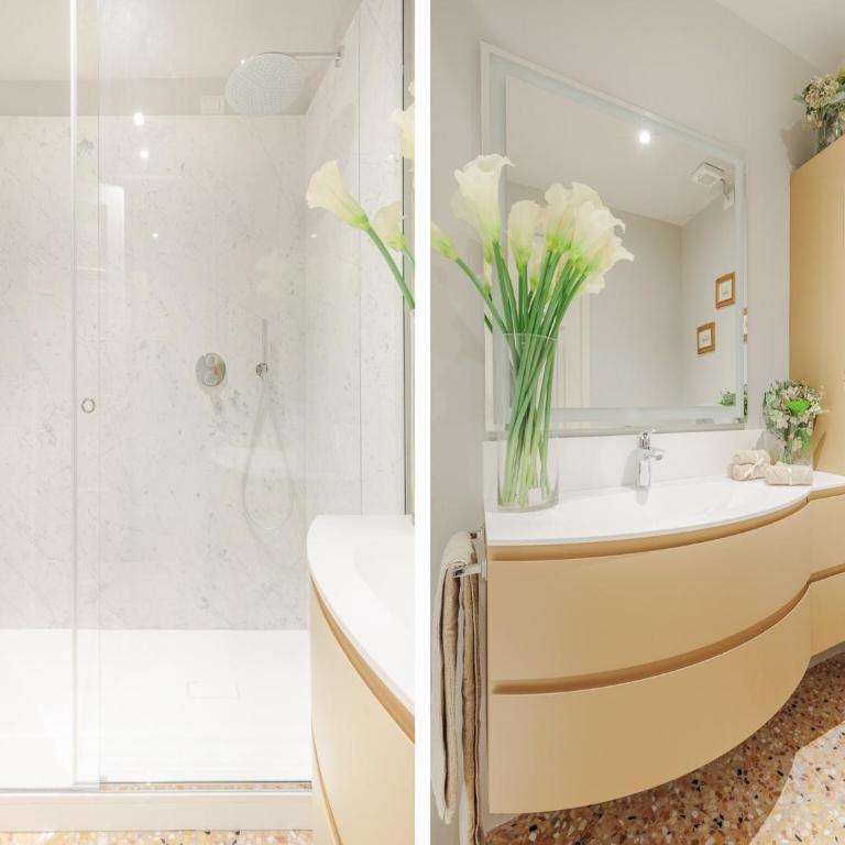 Apartment in Lucca within Palazzo Arnolfini - Appartamento con 2 Camere da Letto - 32