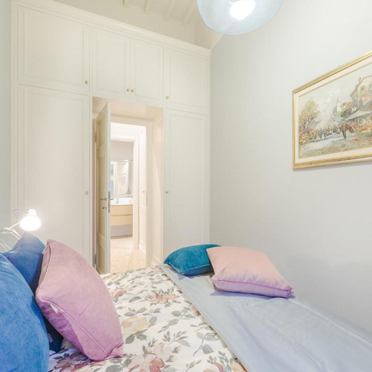 Apartment in Lucca within Palazzo Arnolfini - Appartamento con 2 Camere da Letto - 23