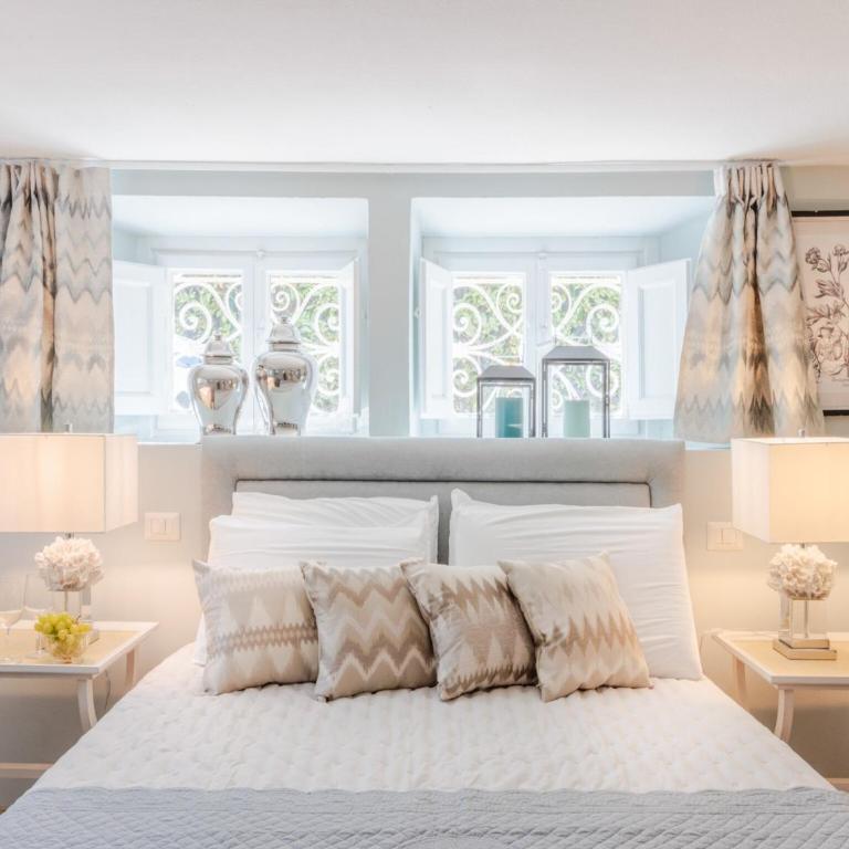 Villa in Lucca near Historic Walls - Villa con 6 Camere da Letto - 65