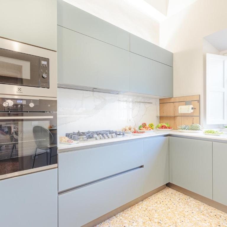 Apartment in Lucca within Palazzo Arnolfini - Appartamento con 2 Camere da Letto - 14