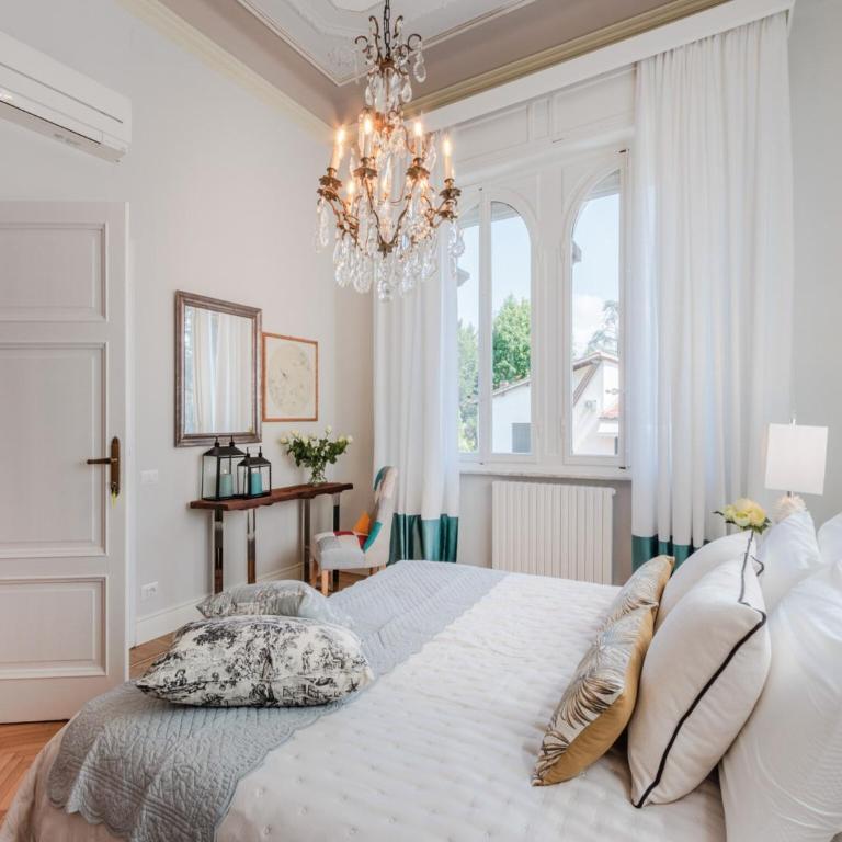 Villa in Lucca near Historic Walls - Villa con 6 Camere da Letto - 74