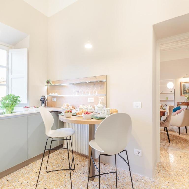 Apartment in Lucca within Palazzo Arnolfini - Appartamento con 2 Camere da Letto - 15