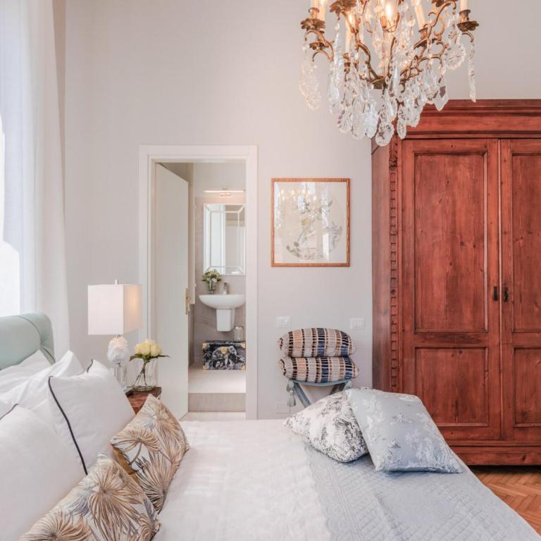 Villa in Lucca near Historic Walls - Villa con 6 Camere da Letto - 73