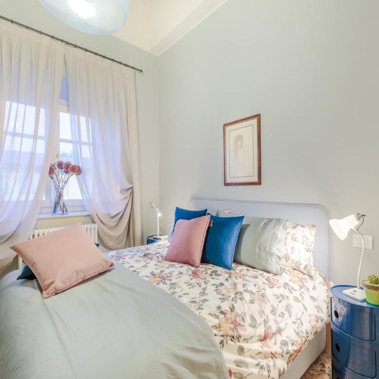 Apartment in Lucca within Palazzo Arnolfini - Appartamento con 2 Camere da Letto - 25