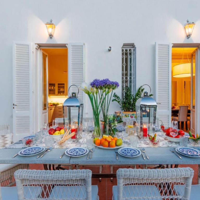 Villa in Lucca near Historic Walls - Villa con 6 Camere da Letto - 95
