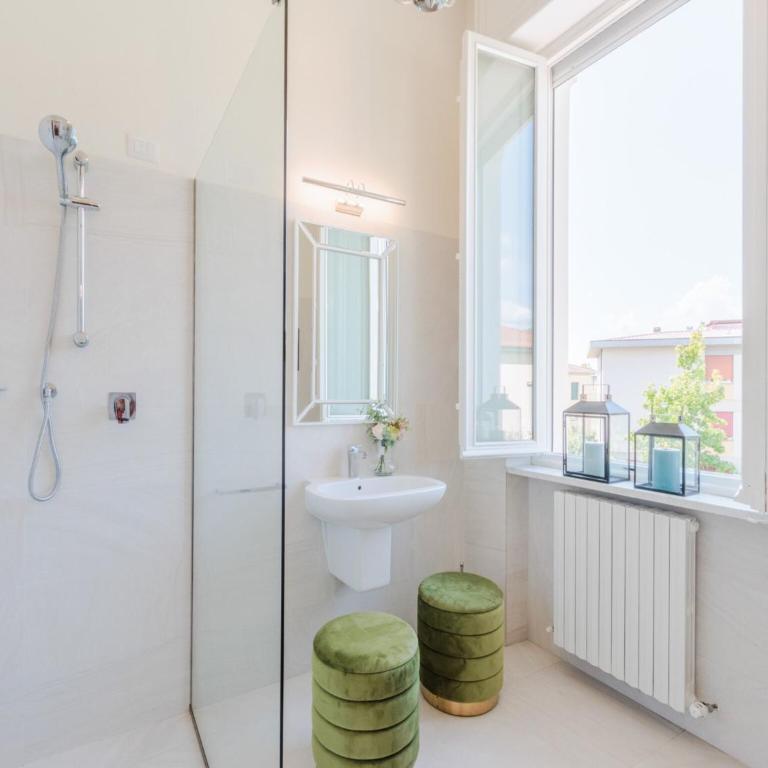 Villa in Lucca near Historic Walls - Villa con 6 Camere da Letto - 88