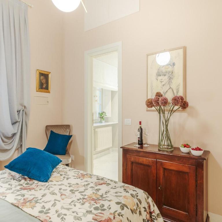 Apartment in Lucca within Palazzo Arnolfini - Appartamento con 2 Camere da Letto - 21