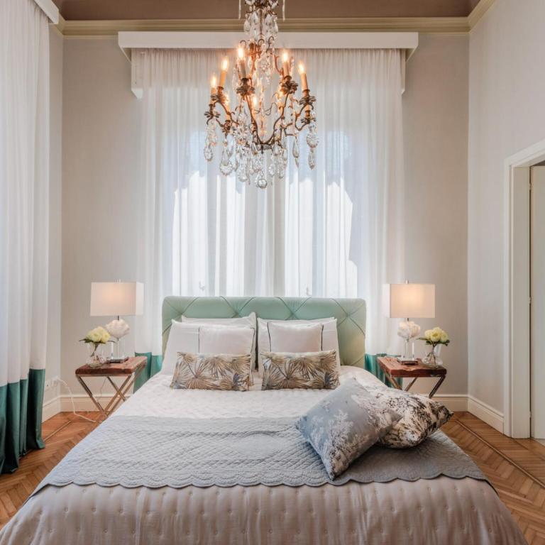 Villa in Lucca near Historic Walls - Villa con 6 Camere da Letto - 81