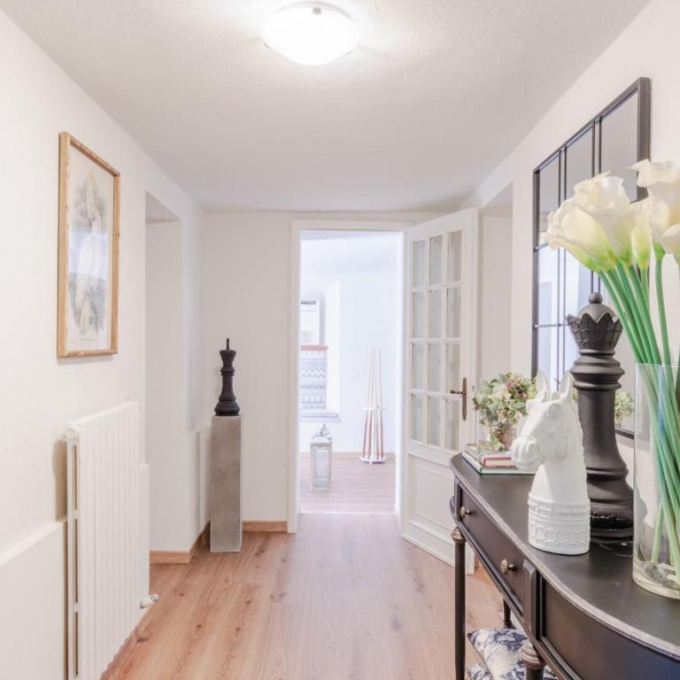 Villa in Lucca near Historic Walls - Villa con 6 Camere da Letto - 53