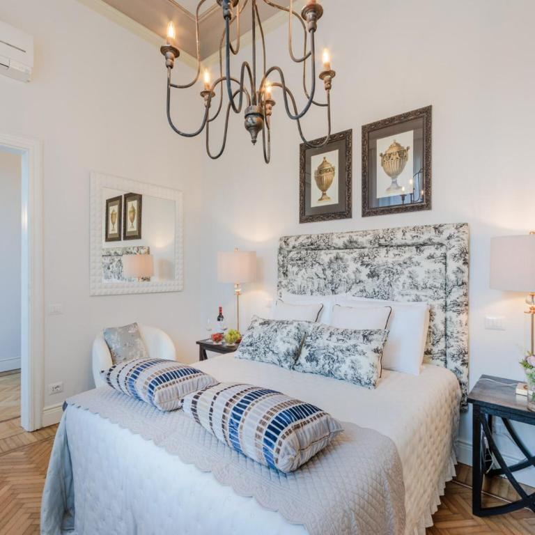 Villa in Lucca near Historic Walls - Villa con 6 Camere da Letto - 82