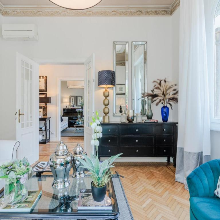 Villa in Lucca near Historic Walls - Villa con 6 Camere da Letto - 34