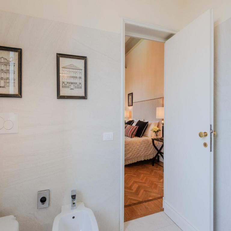 Villa in Lucca near Historic Walls - Villa con 6 Camere da Letto - 80