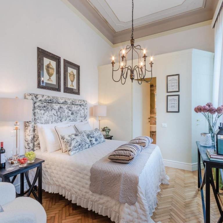 Villa in Lucca near Historic Walls - Villa con 6 Camere da Letto - 78