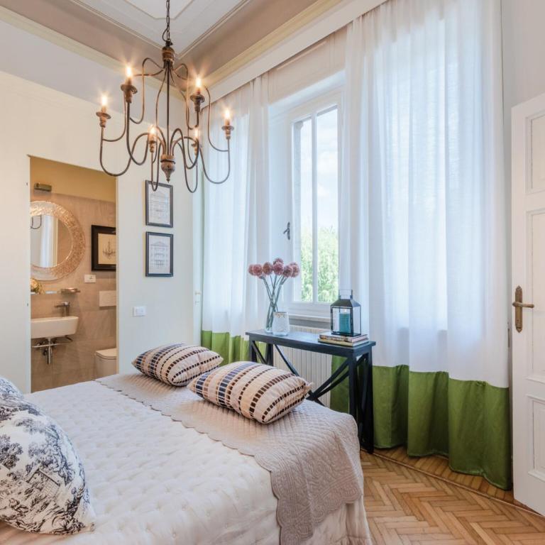 Villa in Lucca near Historic Walls - Villa con 6 Camere da Letto - 64