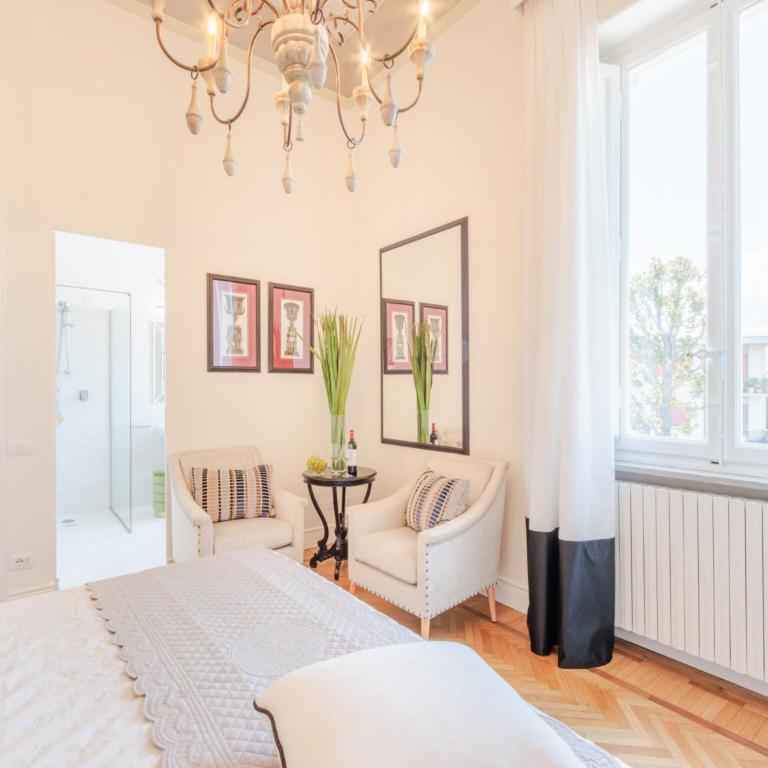 Villa in Lucca near Historic Walls - Villa con 6 Camere da Letto - 67