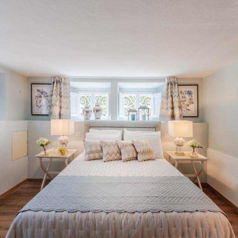 Villa in Lucca near Historic Walls - Villa con 6 Camere da Letto - 68