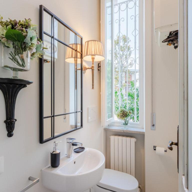 Villa in Lucca near Historic Walls - Villa con 6 Camere da Letto - 94