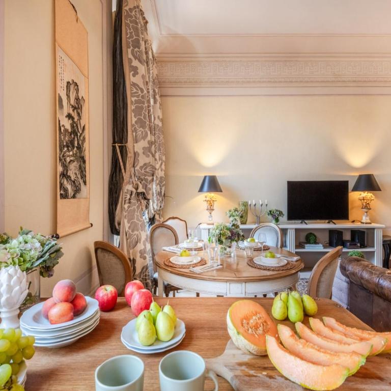 Apartment in Lucca near Guinigi Tower - Appartamento con 2 Camere da Letto - 14