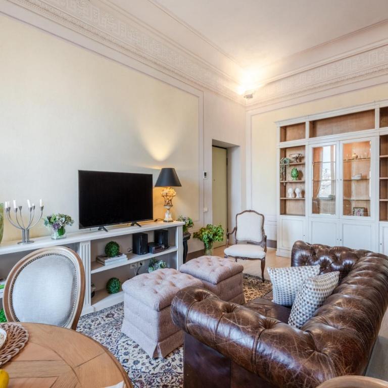 Apartment in Lucca near Guinigi Tower - Appartamento con 2 Camere da Letto - 6