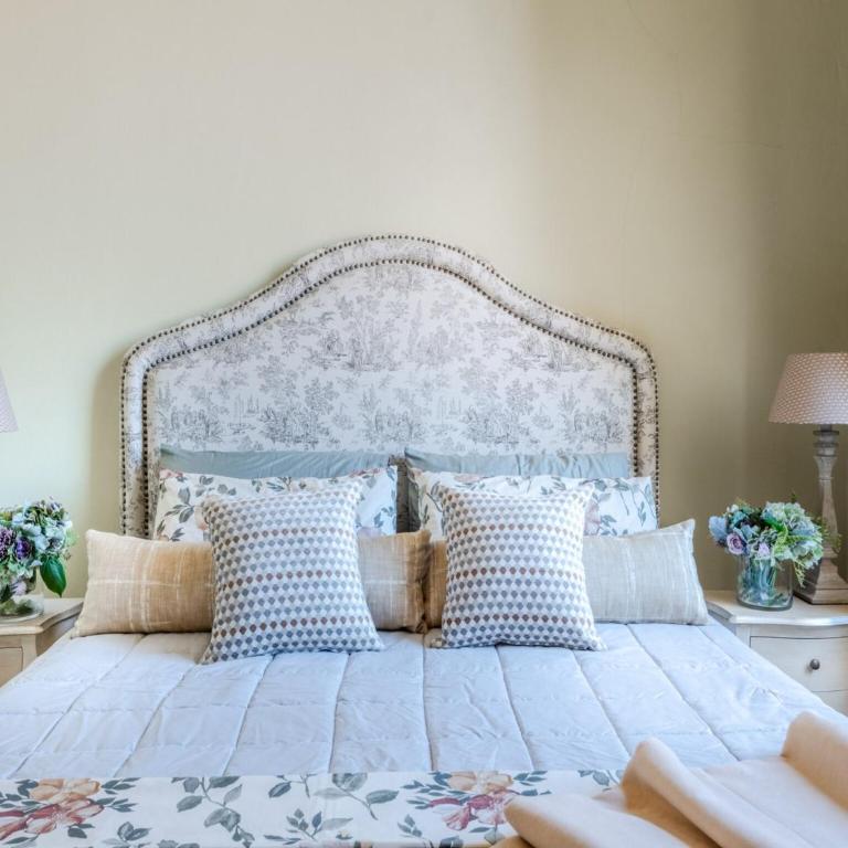 Apartment in Lucca near Guinigi Tower - Appartamento con 2 Camere da Letto - 27